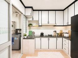 Blk 354 Woodlands Avenue 1 (Woodlands), HDB 5 Rooms #593610541